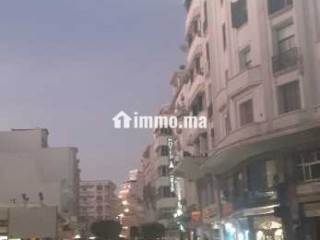 Appartement la fayette casa - Appartement à louer - Casablanca