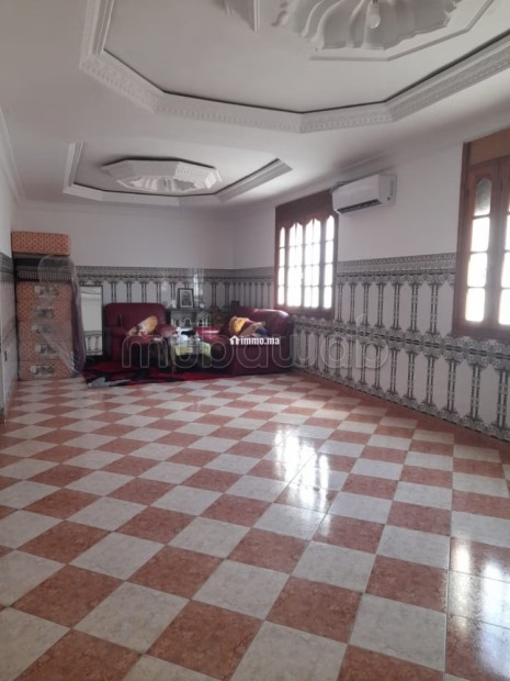 Maison charmante dans quartier calme - Vente Immobilier - Oujda - photo 3