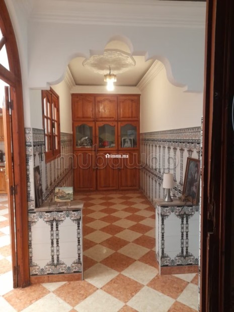 Maison charmante dans quartier calme - Vente Immobilier - Oujda - photo 4