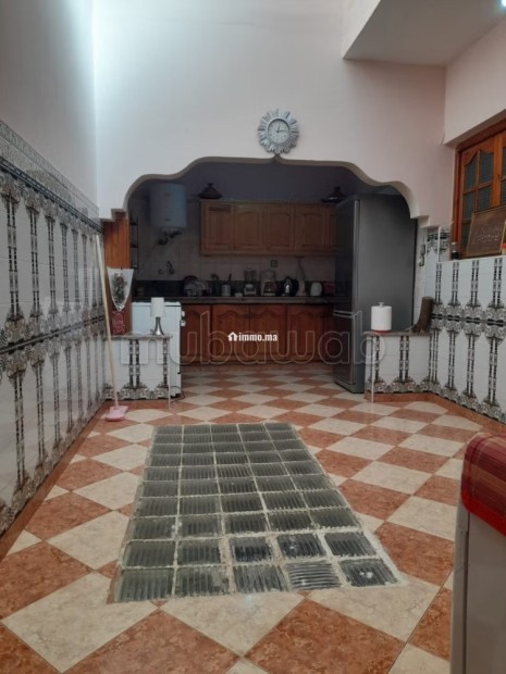 Maison charmante dans quartier calme - Vente Immobilier - Oujda - photo 5