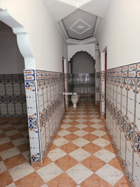 Maison charmante dans quartier calme - Vente Immobilier - Oujda - photo 6