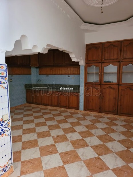 Maison charmante dans quartier calme - Vente Immobilier - Oujda - photo 7