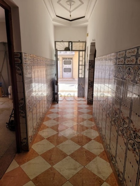 Maison charmante dans quartier calme - Vente Immobilier - Oujda - photo 8