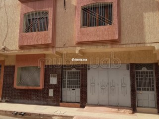 Maison charmante dans quartier calme - Maison à vendre - Oujda