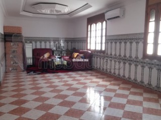 Maison charmante dans quartier calme - Maison à vendre - Oujda