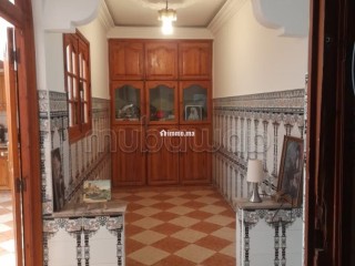 Maison charmante dans quartier calme - Maison à vendre - Oujda