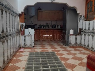 Maison charmante dans quartier calme - Maison à vendre - Oujda