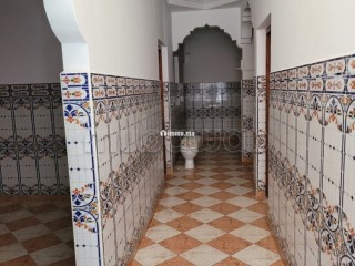 Maison charmante dans quartier calme - Maison à vendre - Oujda