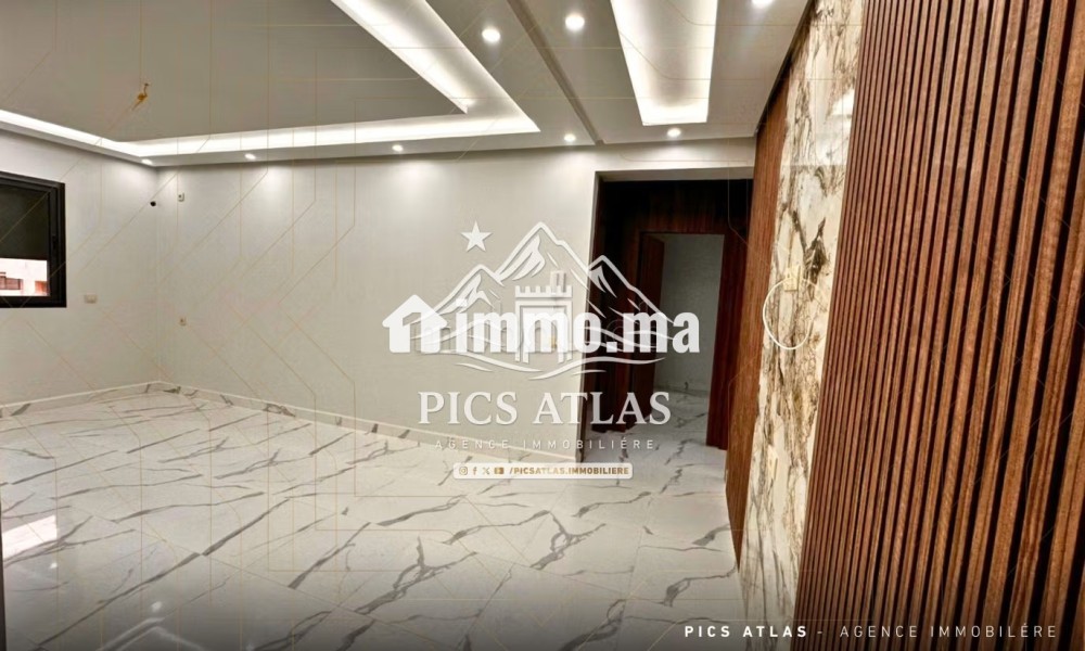 Appartement 91m² à Vendre – Hay Targa Marrakech - Vente Immobilier - Marrakech - photo 2