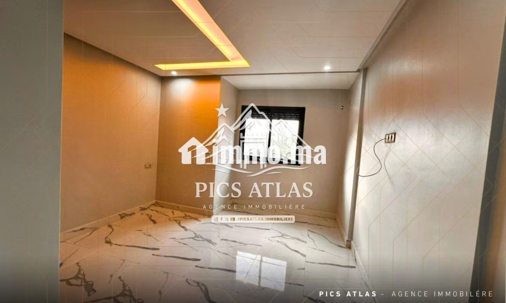 Appartement 91m² à Vendre – Hay Targa Marrakech - Vente Immobilier - Marrakech - photo 5