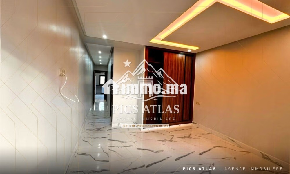 Appartement 91m² à Vendre – Hay Targa Marrakech - Vente Immobilier - Marrakech - photo 6