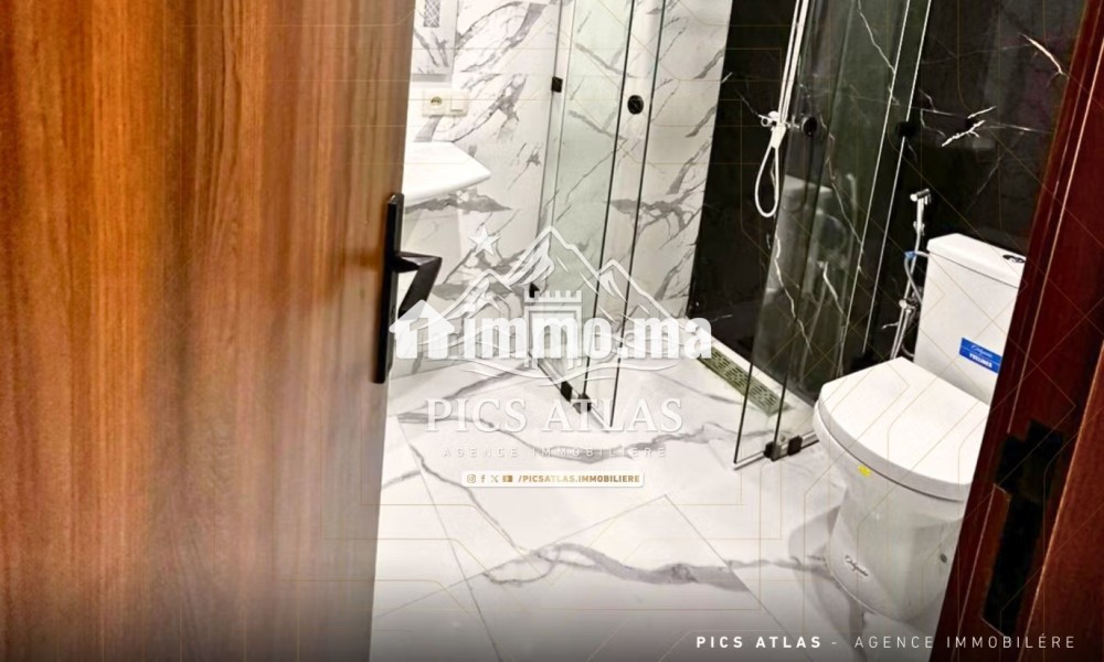 Appartement 91m² à Vendre – Hay Targa Marrakech - Vente Immobilier - Marrakech - photo 7