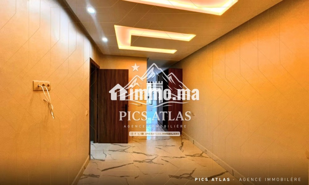 Appartement 91m² à Vendre – Hay Targa Marrakech - Vente Immobilier - Marrakech - photo 8