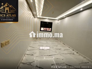 Appartement 91m² à Vendre – Hay Targa Marrakech - Appartement à vendre - Marrakech