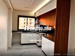Appartement 91m² à Vendre – Hay Targa Marrakech - Appartement à vendre - Marrakech