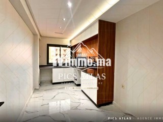 Appartement 91m² à Vendre – Hay Targa Marrakech - Appartement à vendre - Marrakech