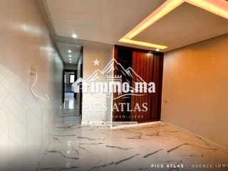 Appartement 91m² à Vendre – Hay Targa Marrakech - Appartement à vendre - Marrakech