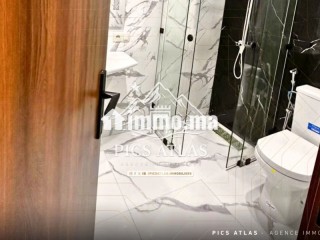 Appartement 91m² à Vendre – Hay Targa Marrakech - Appartement à vendre - Marrakech