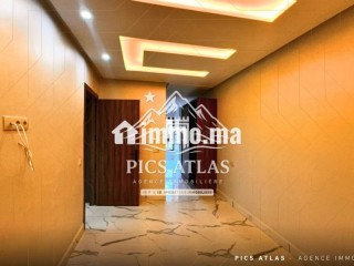 Appartement 91m² à Vendre – Hay Targa Marrakech - Appartement à vendre - Marrakech