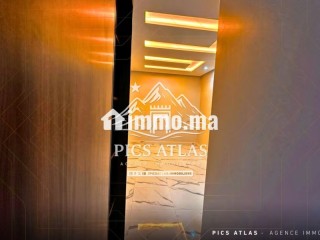 Appartement 91m² à Vendre – Hay Targa Marrakech - Appartement à vendre - Marrakech