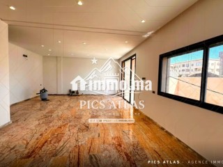 Villa 6 Chambres avec Jardin & Piscine – Hay Targa - Villa à vendre - Marrakech