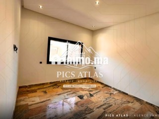 Villa 6 Chambres avec Jardin & Piscine – Hay Targa - Villa à vendre - Marrakech