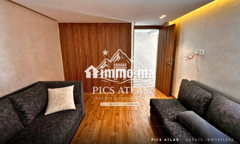 Villa de Prestige à Vendre, 6 Chambres, Route de Casablanca - Vente Immobilier - Marrakech - photo 8