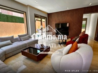 Villa de Prestige à Vendre, 6 Chambres, Route de Casablanca - Villa à vendre - Marrakech