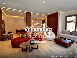 Villa de Prestige à Vendre, 6 Chambres, Route de Casablanca - Villa à vendre - Marrakech