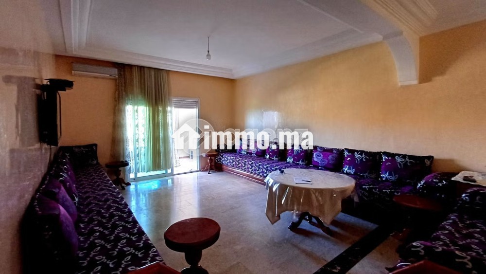 Appartement à vendre 98 m², 2 chambres Mansouria Benslimane Benslimane - Vente Immobilier - Benslimane - photo 2