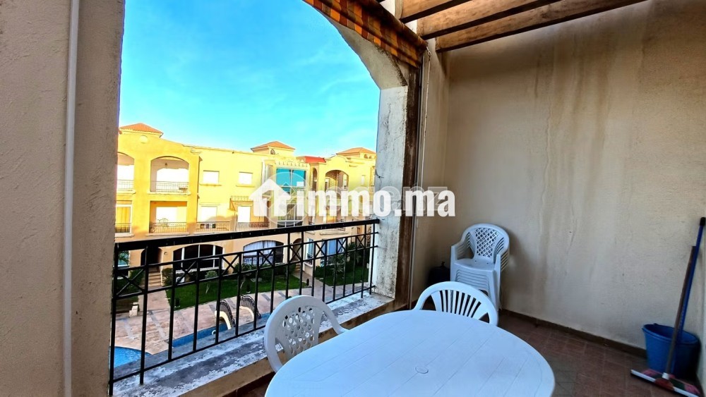 Appartement à vendre 98 m², 2 chambres Mansouria Benslimane Benslimane - Vente Immobilier - Benslimane - photo 6
