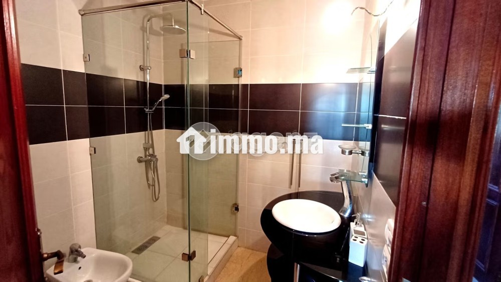 Appartement à vendre 98 m², 2 chambres Mansouria Benslimane Benslimane - Vente Immobilier - Benslimane - photo 7
