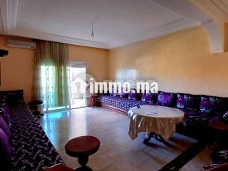 Appartement à vendre 98 m², 2 chambres Mansouria Benslimane Benslimane - Appartement à vendre - Benslimane