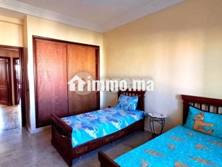 Appartement à vendre 98 m², 2 chambres Mansouria Benslimane Benslimane - Appartement à vendre - Benslimane