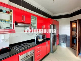 Appartement à vendre 98 m², 2 chambres Mansouria Benslimane Benslimane - Appartement à vendre - Benslimane