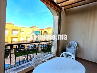 Appartement à vendre 98 m², 2 chambres Mansouria Benslimane Benslimane - Appartement à vendre - Benslimane
