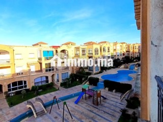 Appartement à vendre 98 m², 2 chambres Mansouria Benslimane Benslimane - Appartement à vendre - Benslimane