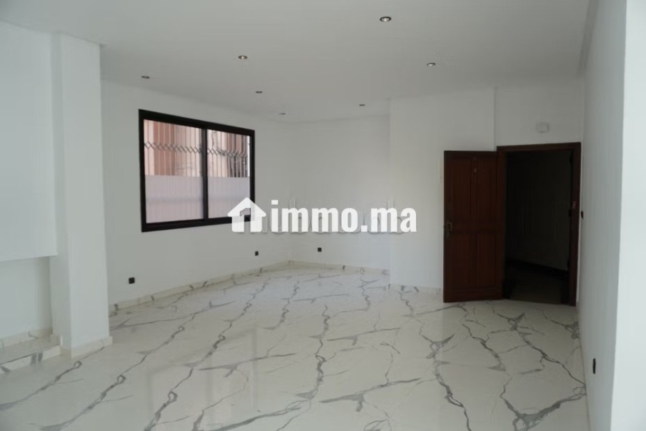 Bureau refait à neuf à vendre 54 m² BD Zerktouni - Vente Immobilier - Casablanca - photo 1