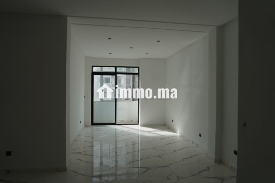Bureau refait à neuf à vendre 54 m² BD Zerktouni - Vente Immobilier - Casablanca - photo 5