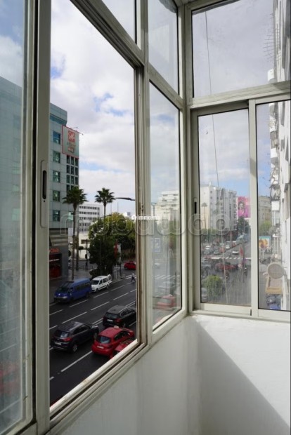 Bureau refait à neuf à vendre 54 m² BD Zerktouni - Vente Immobilier - Casablanca - photo 6