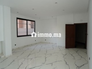 Bureau refait à neuf à vendre 54 m² BD Zerktouni - Bureau à vendre - Casablanca