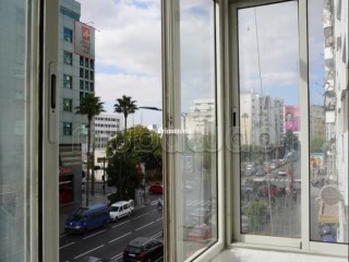 Bureau refait à neuf à vendre 54 m² BD Zerktouni - Bureau à vendre - Casablanca