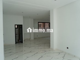 Bureau refait à neuf à vendre 54 m² BD Zerktouni - Bureau à vendre - Casablanca