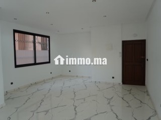 Bureau refait à neuf à vendre 54 m² BD Zerktouni - Bureau à vendre - Casablanca