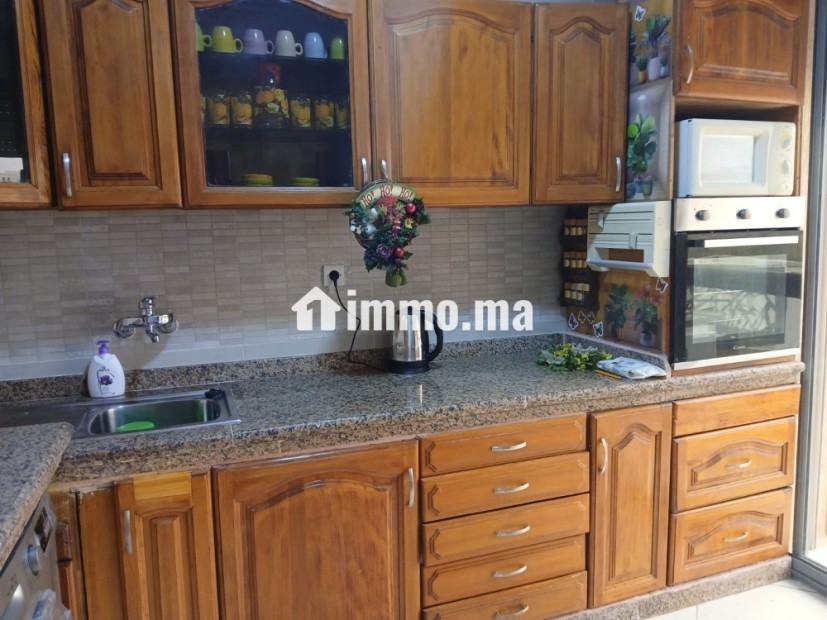 Location appartement - Location Immobilier - Mohammedia - photo 7