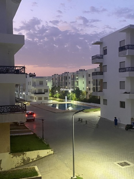 Location appartement - Location Immobilier - Mohammedia - photo 8