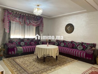 Location appartement - Appartement à louer - Mohammedia