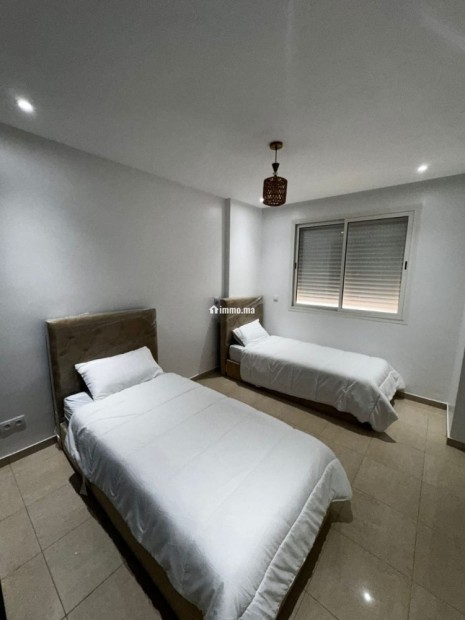 Location exclusivement pour familles - Location Vacances - Agadir - photo 7