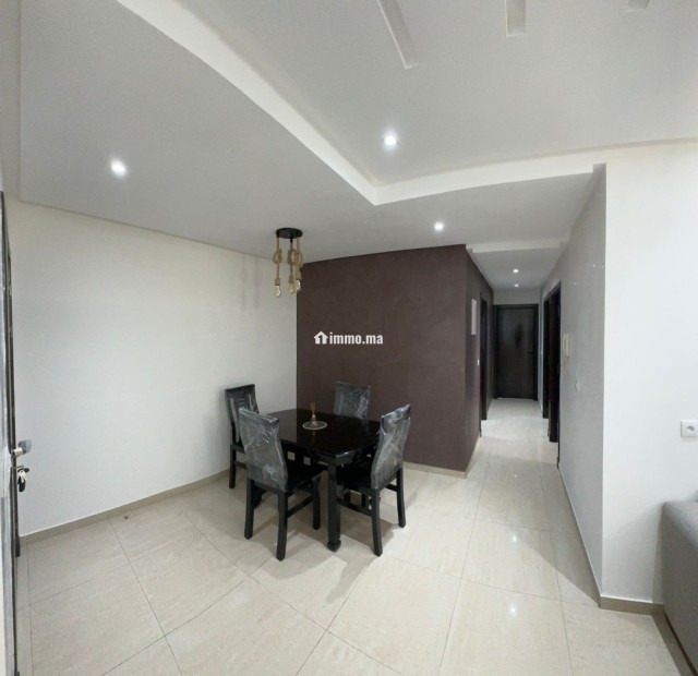 Location exclusivement pour familles - Location Vacances - Agadir - photo 3