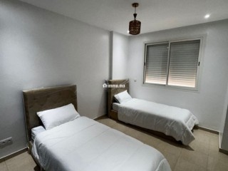 Location exclusivement pour familles - Appartement Location Vacances - Agadir